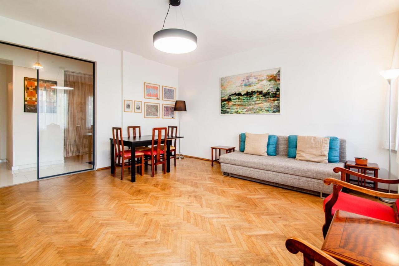 Apartment Cozy Flat In Beyoglu Near Public Transportation